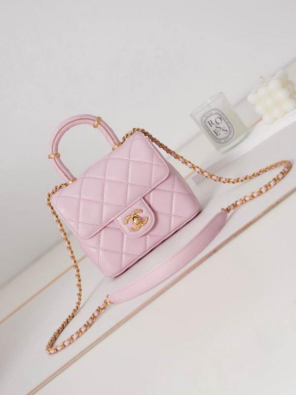 Chanel Handbags 254